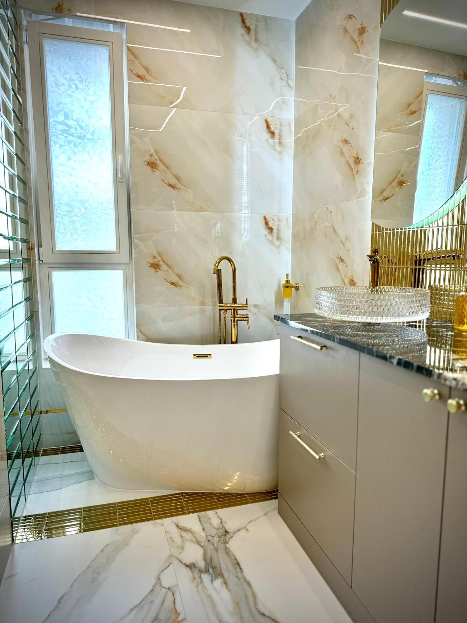 Апартаменти Allure Galaxy Centrum