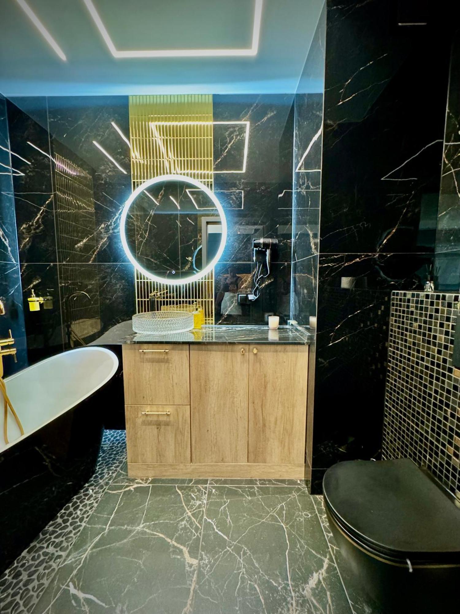 Allure Galaxy Centrum Щецин