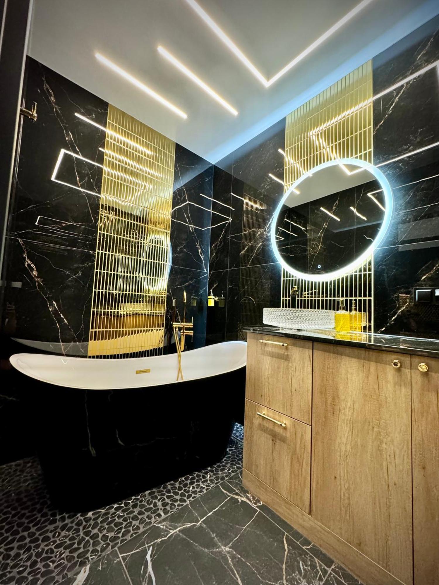 Апартаменти Allure Galaxy Centrum *