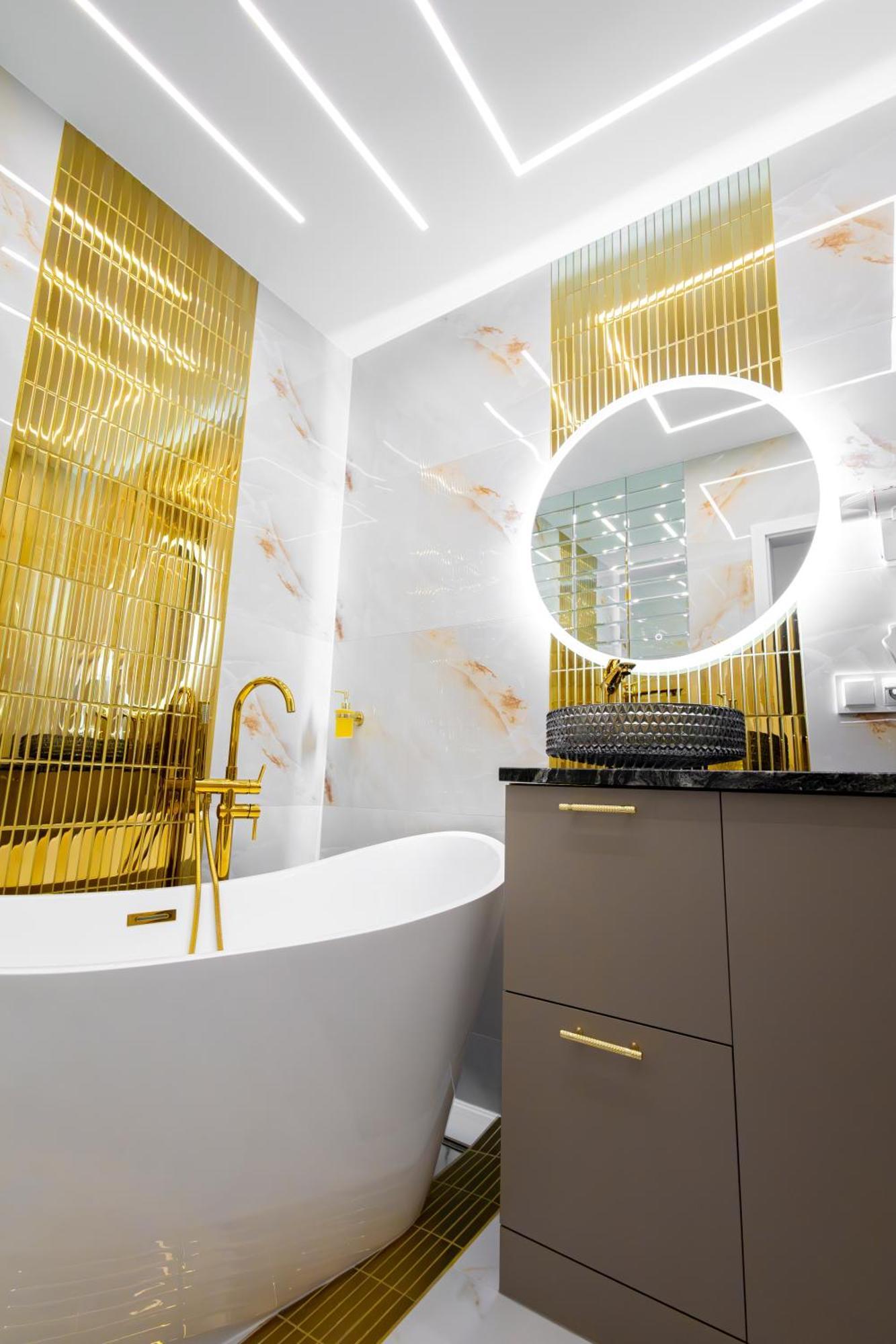 Апартаменти Allure Galaxy Centrum