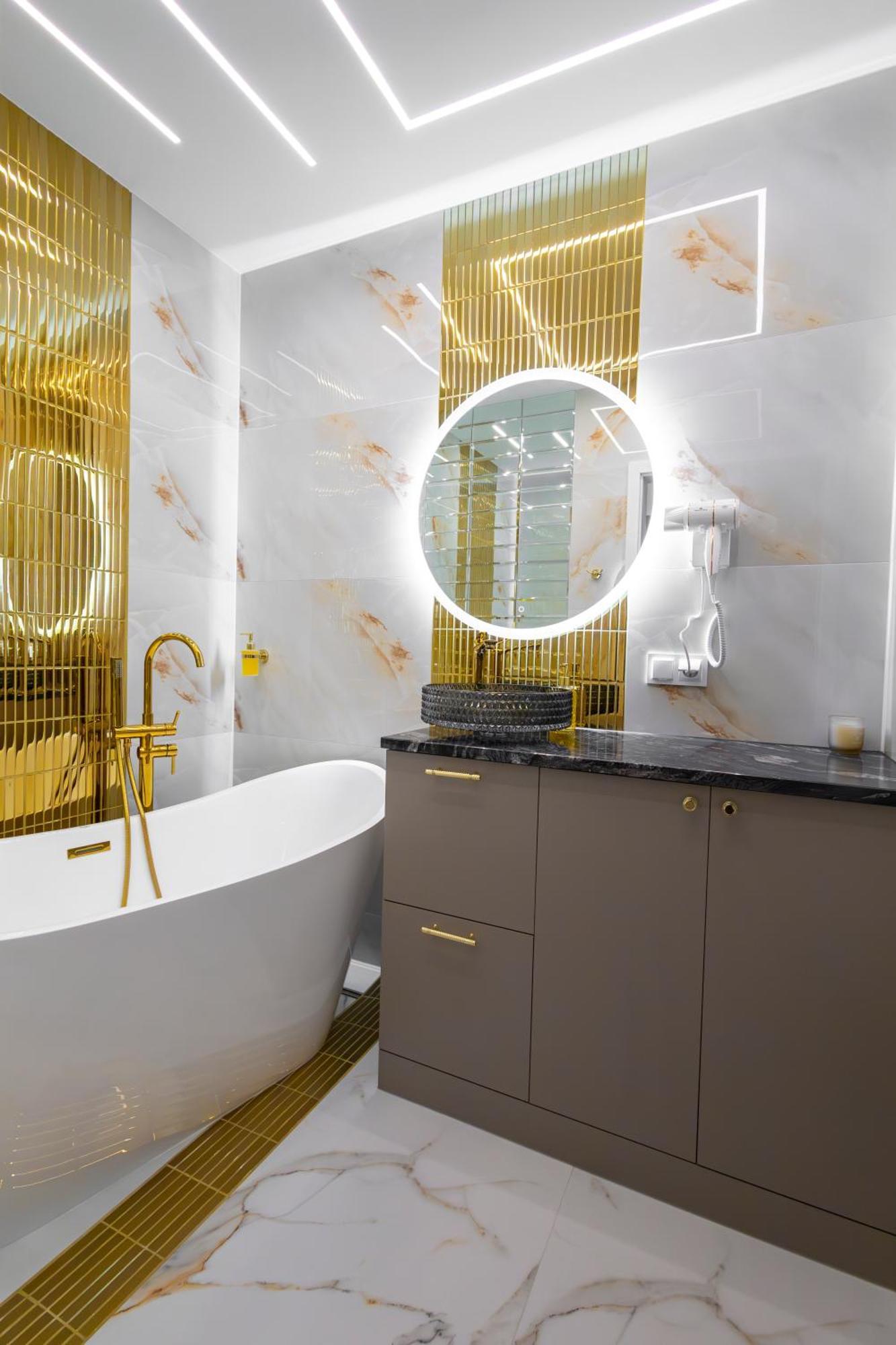 Allure Galaxy Centrum Апартаменти Щецин