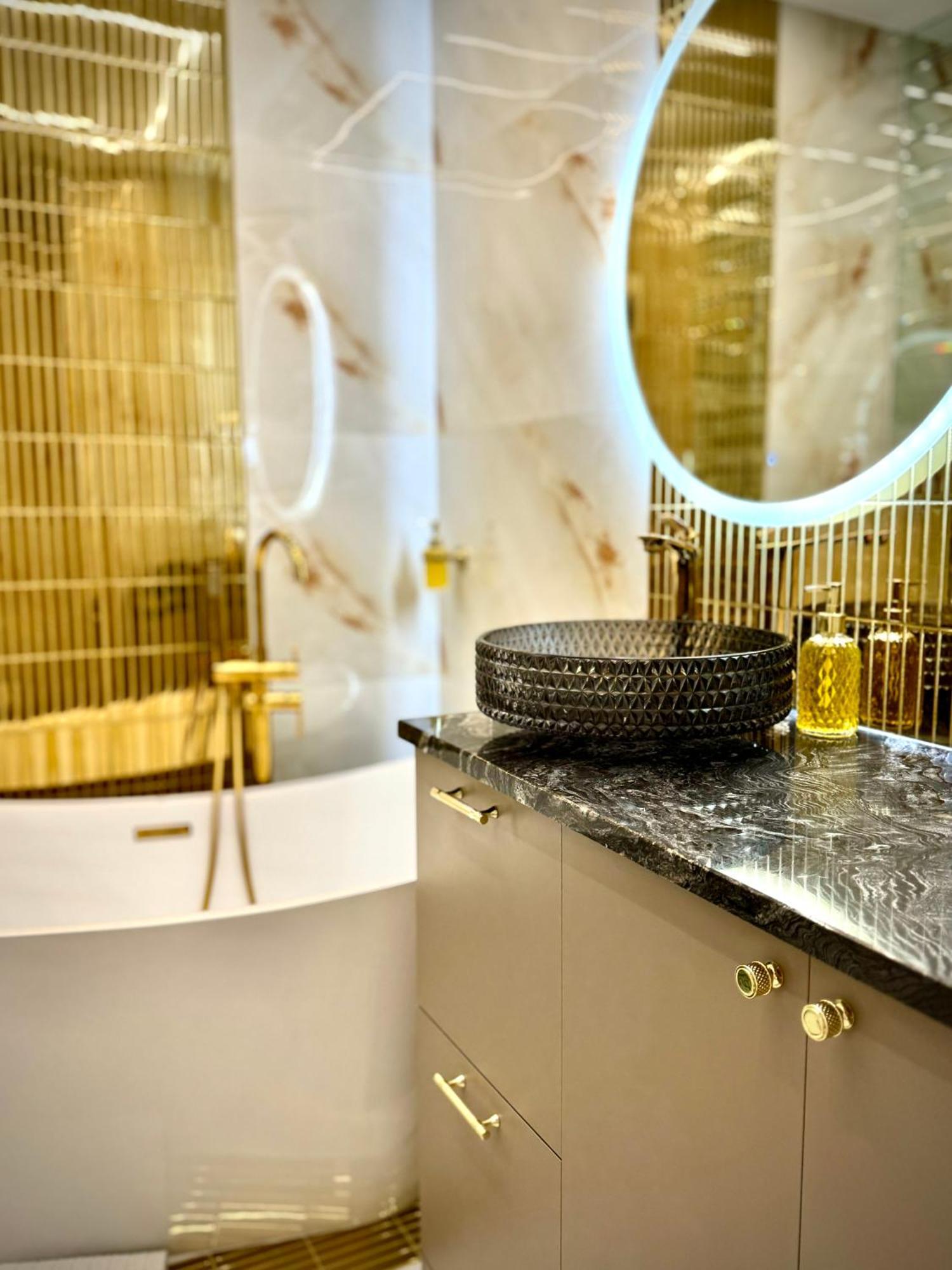 Allure Galaxy Centrum Stettin